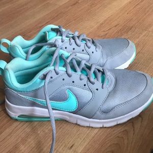 Nike running shoes